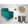 Charcoal Rod Machine 80