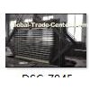 Woodworking hot press machine