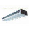 Package Chilled Water Horizontal Exposed Fan Coil Unit Ceiling installation