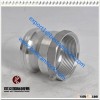 Aluminum Snaplock Camlock Fittings type A