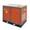 90KW Screw Direct Driven Air Compressor for Pharmaceutical or Food Processing Industry