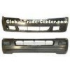 Auto parts model Plastic Injection Molding Machine Twin nozzle cylinder