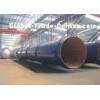 Safety Full Automatic Electric Opening AAC Autoclave For AAC Plant