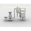 Model-purpose WF Series Cyclone Pulse Dust-collecting Fine Pulverizer For Magnetic Material, Powder