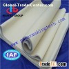 Blended asbestos tile felt for the production of asbestos- cement tile