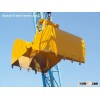 12m3 Hydraulic Clamshell Grab