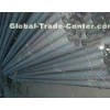 Hot Rolled Steel Bar, Round Steel Bars GB 20CrMnTiH 30 - 110mm Diameter 6m Length