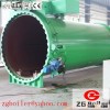 Autoclave machine