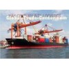 Worldwide Door To Door Sea Freight Services International Import Export