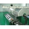 High efficiency Automatic Encapsulation Machine / Tumble Dryer For Drying Paintball Or Soft Capsules