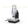 3D Manual Vision Measuring Machine High Definitive Detented Zoom Lens