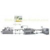 Round / Square Bottle Automatic Shrink Wrapping Machine Carton Wrapping Equipment