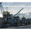 Mobile Dust Collector Industrial Hopper for Port Machine Unloading Clinker