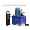Rebar Cold Stamping Machine
