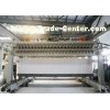Concrete Block Manufacturing Equipment AAC Block Plant For Fly Ash Brick