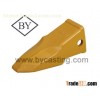 Aftermarket cat parts Hydraulic excavator bucket tooth 7T3402RC for CAT J400