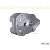 rexroth oil pump(A8V107)