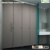 jialifu WC HPL compact toilet partition waterproof partitions