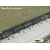 Shield Type Rubber Dam