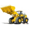 5T Wheel Loader