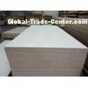 Cherry , Beech , Walnut Radiata Pine Furniture Plywood Sheets with BB/BB or DBB/CC Grade
