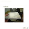 High quality and low price of aluminum honeycomb panel