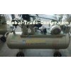 High Stable Industrial Air Compressor Labyrinth Structure 5.5kw 230L 380V
