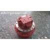 Nachi travel motor(PVH-300-41)