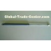 Steel Nitrogen Compression Gas Spring / Strut For Window , Furniture