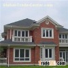 Prefabricated Villa