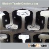 JIS 30A Steel Rail
