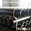 Construction Seamless Steel Pipe