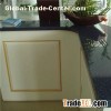 White Quartz Countertops