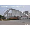 Large Used Marquee Tent 60m For Sale In China
