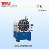 CNC-625Z Spring forming machine with rotaty