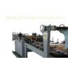 High Speed Kraft Paper Bag Production Line Paper Bag Manufacturing Machine