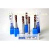 Extra Long CNC Corner Radius End Mill 4 Flute Solid Carbide Cutting Tools