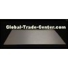 Interior Fireproof Finished Kitchen Cabinet Skirting Aluminum Brush