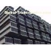 JIS G Standard H Beam Section , Hot Rolled Steel Beams SS400 SS490 SM490 SN490 I Beam Steel Custom