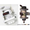 Adjustable Z Axis Spindle Mount Holder for CNC Router