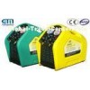R22 R410 Auto Portable Gas Recovery Machine CM2000/2000A/3000A For A/C Service