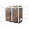 Intelligent School Biomass Wood Pellet Boiler / Woodpecker Pellet Boiler