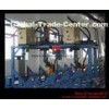 Automatic Gantry I / T / H Beam Production Line Auto Welding Machine , Gantry Welding Tools