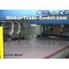 High Speed SSS PP Non Woven Fabric Making Machine / Equipment width 1.6m-3.2m