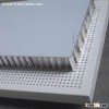 provide the high quality aluminum honeycomb panel as required