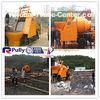 Pully JBT40-P1 best selling mini portable concrete mixer pump for all countries