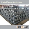 BS EN 14811 Steel Groved Rails