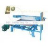 Manual Pillow Foam Contour Cutter 3.8kw , Polyurethane Foam Cutting Machine