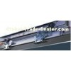Double round Hanger Auto Sliding Door Operator DACROMET technology