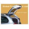 Custom Automotive Gas Springs, industrial compression gas springs
